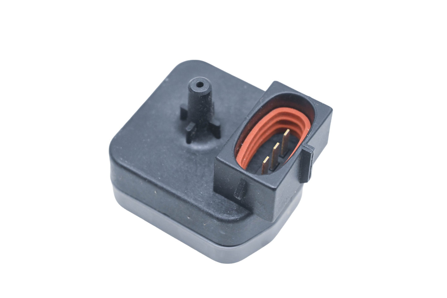 New OEM Ford F2AZ-9J460-A, F2AZ9J460A Air Pressure Sensor NOS