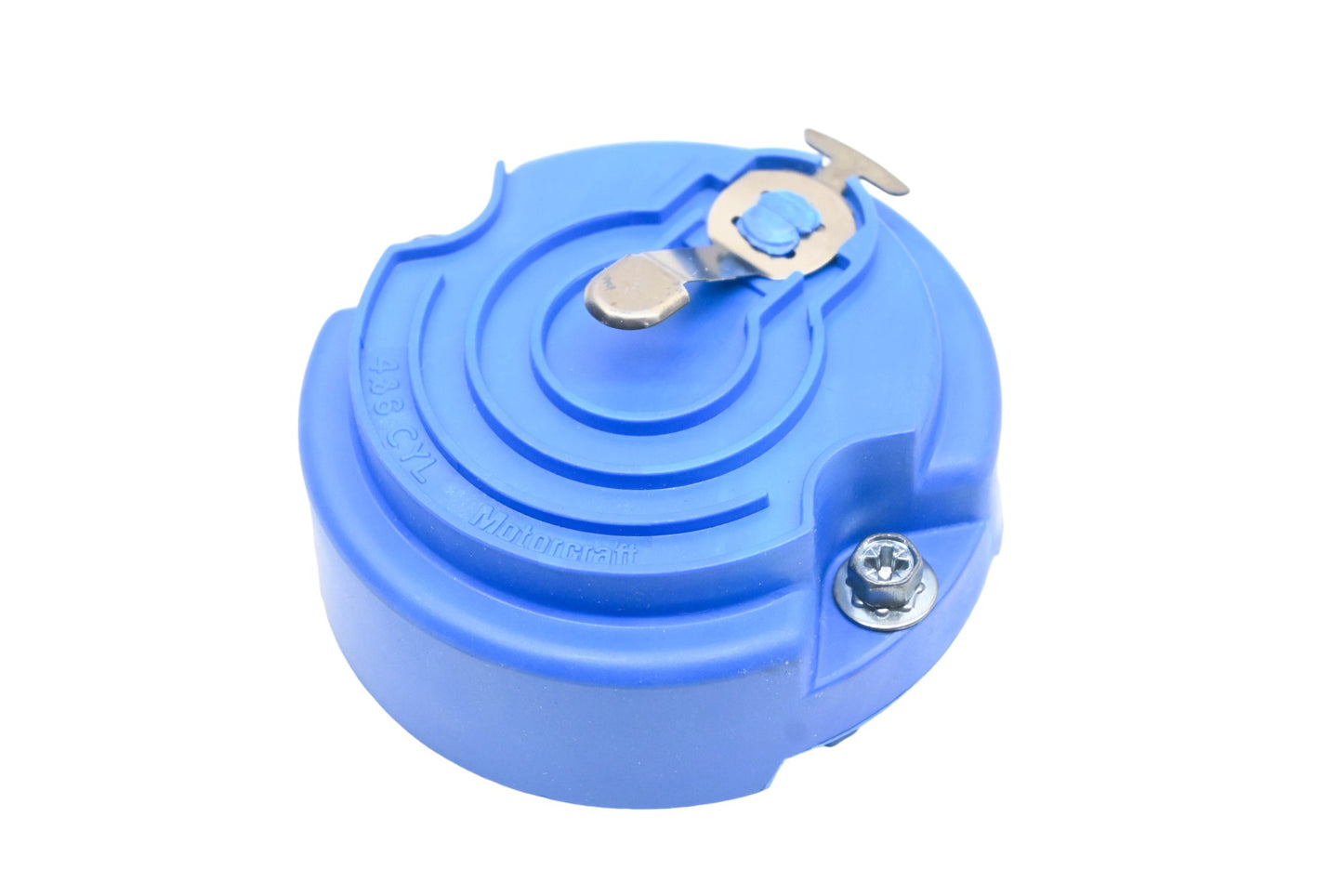 New OEM Ford E6FZ-12200-B, E6FZ12200B, DR-332-E Ignition Rotor NOS