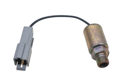 New OEM Ford E1PZ-9E589-B, E1PZ9E589B, CM-3599 Carburetor Bowl Vent Solenoid NOS