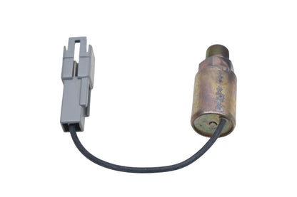 New OEM Ford E1PZ-9E589-B, E1PZ9E589B, CM-3599 Carburetor Bowl Vent Solenoid NOS