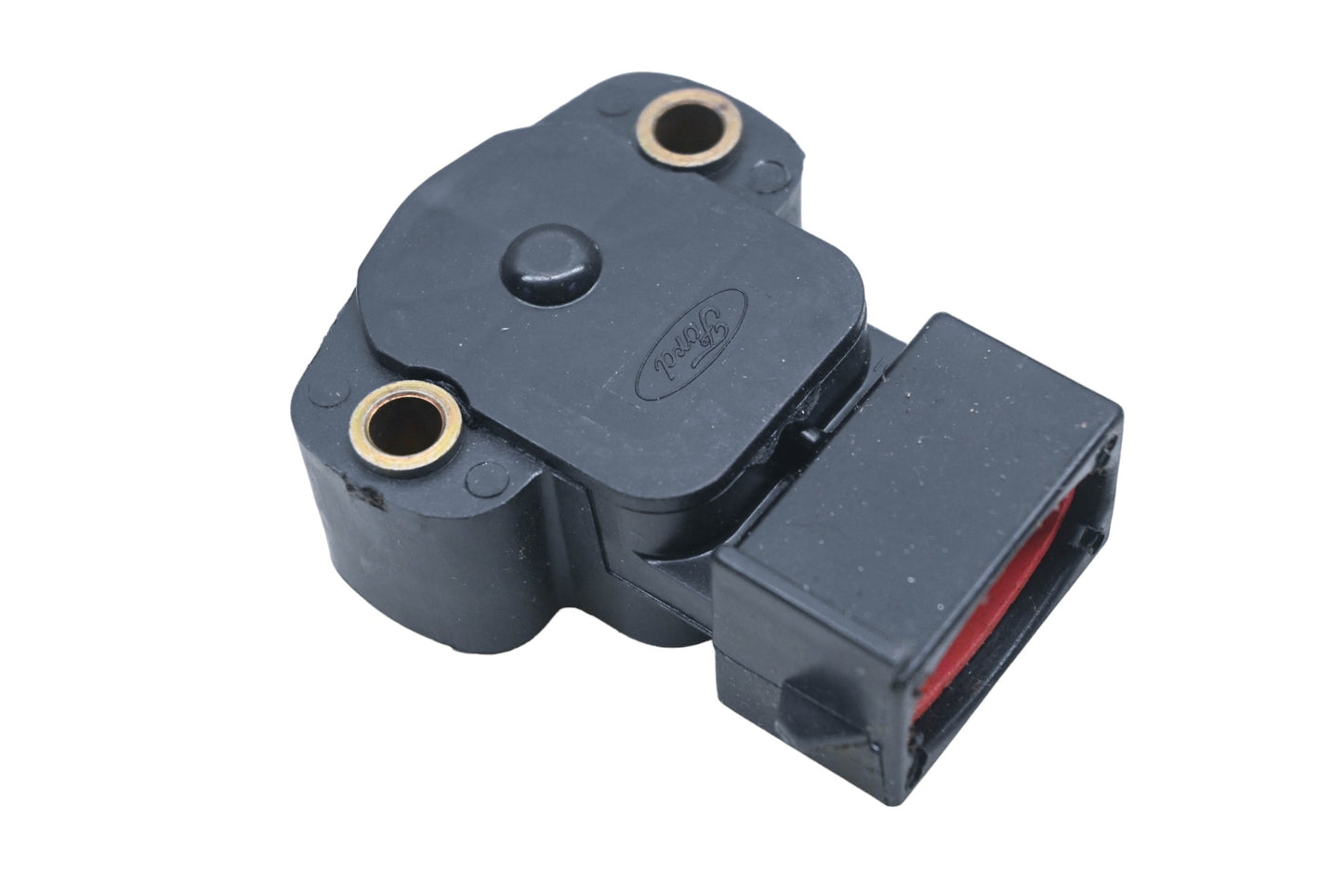 New OEM Ford E7DZ-9B989-A, E7DZ9B989A, CX-1165 Throttle Position Potentiometer NOS