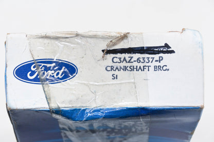 New OEM Ford C3AZ-6337-P, C3AZ6337P Crankshaft Bearing NOS