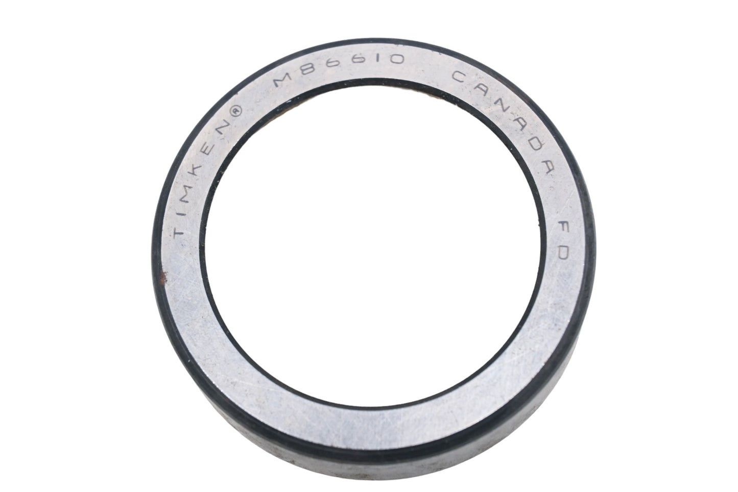 Timken M86610 Bearing Cup NOS