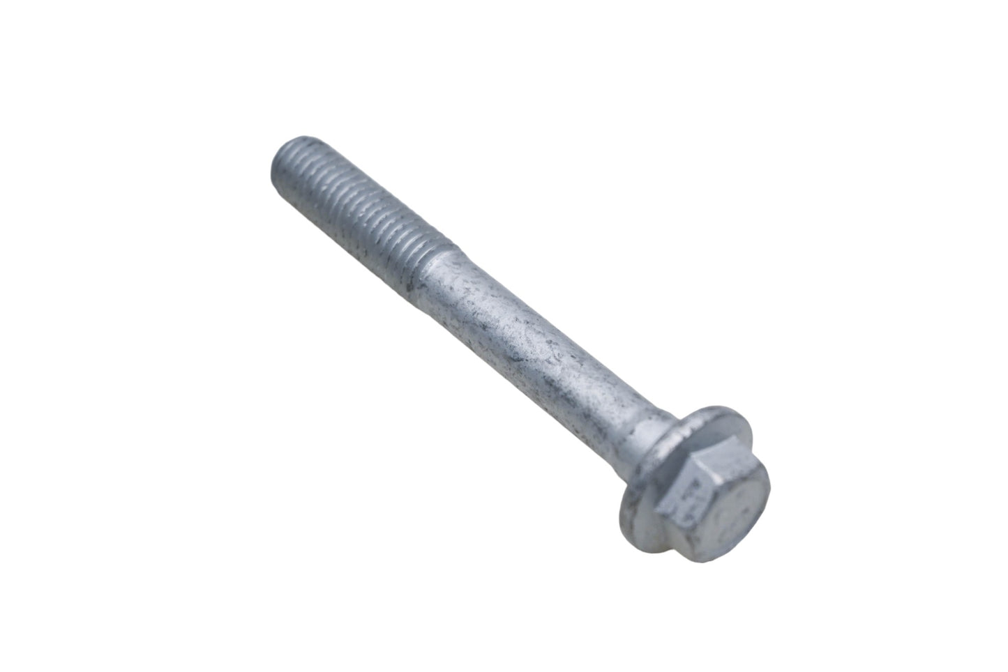 New OEM Ford W500127-S442, W500127S442 M10-1.5 x 3" Hex Head Bolt NOS