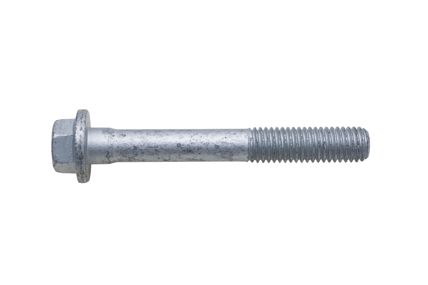 New OEM Ford W500127-S442, W500127S442 M10-1.5 x 3" Hex Head Bolt NOS