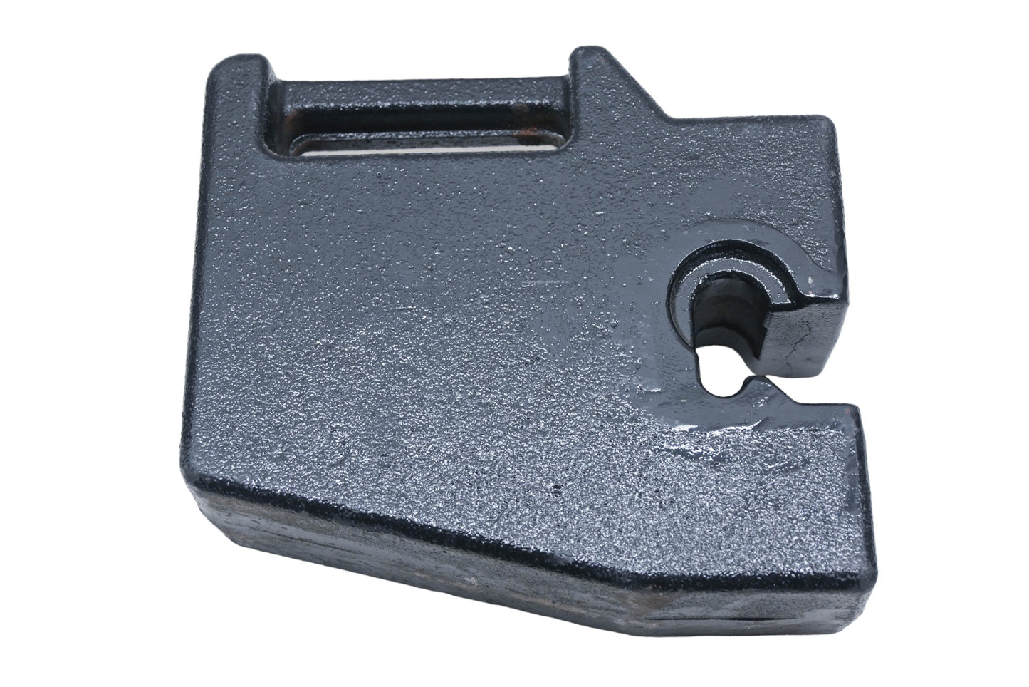 Aftermarket 1717627 52lb Quick Attach Suitcase Weight NOS