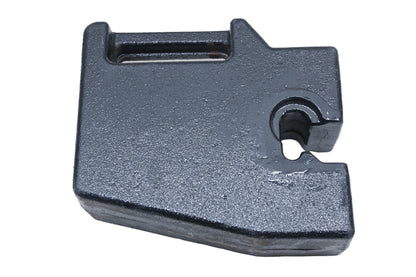 Aftermarket 1717627 52lb Quick Attach Suitcase Weight NOS