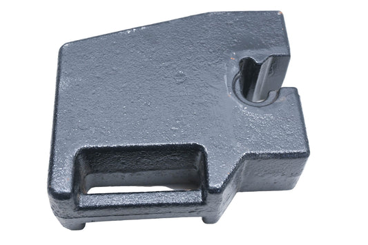 Aftermarket 1717627 52lb Quick Attach Suitcase Weight NOS