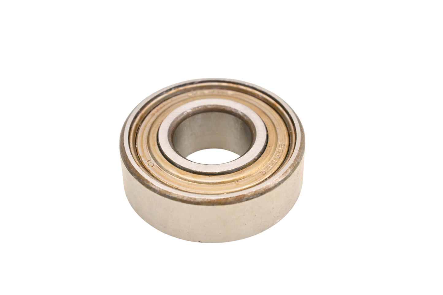 Fafnir P204RR6 Single Row Radial Bearing NOS