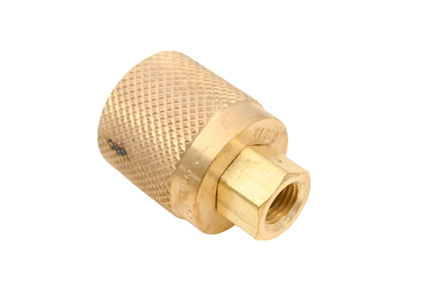ProMatch A000002285 Female LPM Regulator Coupler NOS