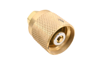 ProMatch A000002285 Female LPM Regulator Coupler NOS