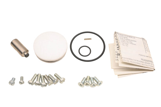 Caterpillar 344913, 310-6 Filter Fuel Lock Repair Kit NOS