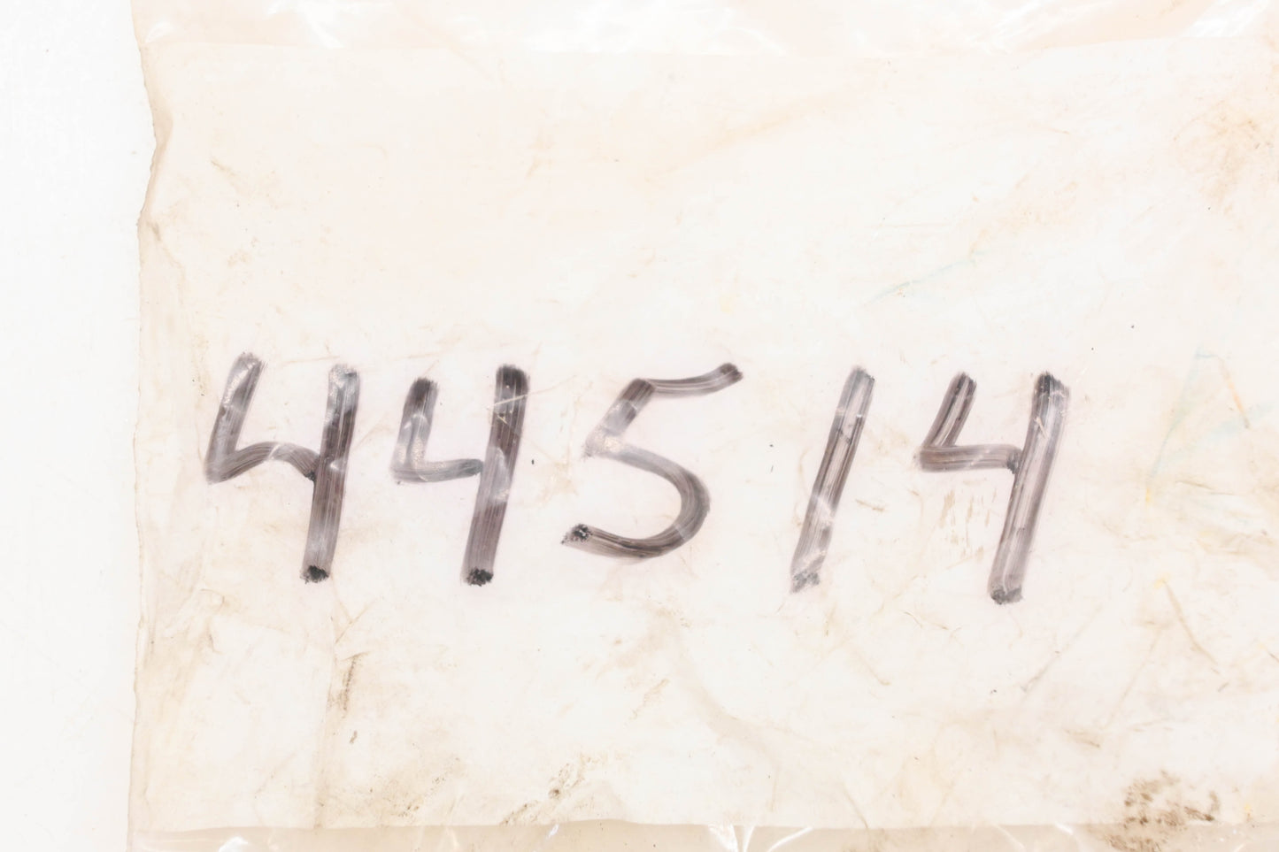 Caterpillar 44514, 0044514, 04-4514 Bushing NOS