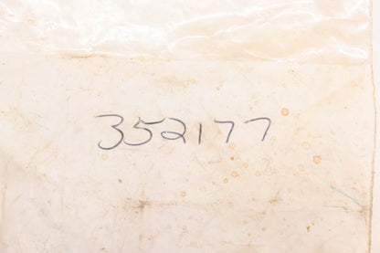 Caterpillar 352177 Shim Plate NOS