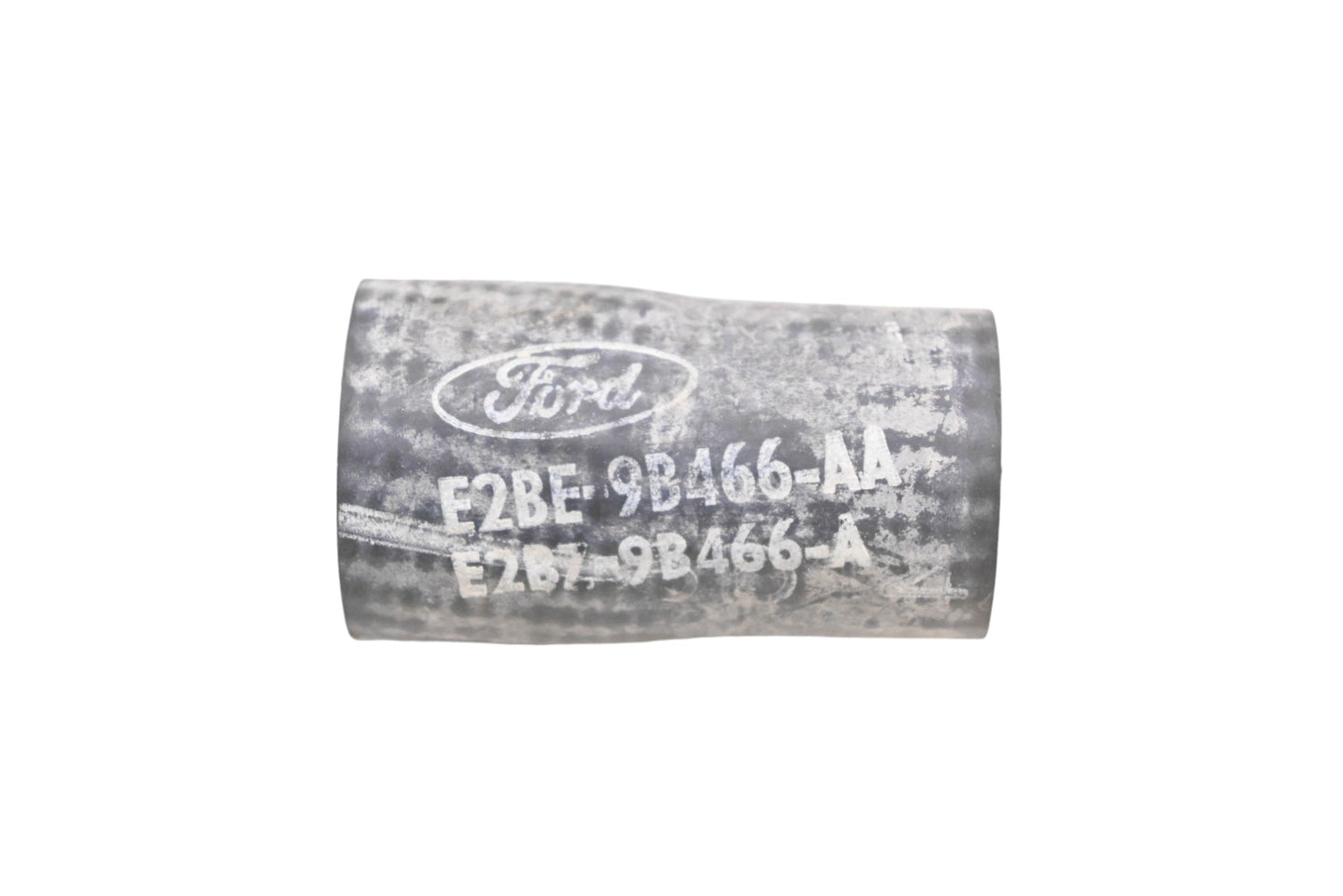 New OEM Ford E2BE-9B466-AA, E2B7-9B466-A Hose NOS