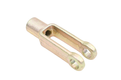 Caterpillar 1A9252 Rod End Yoke NOS