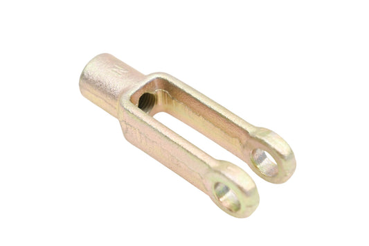 Caterpillar 1A9252 Rod End Yoke NOS