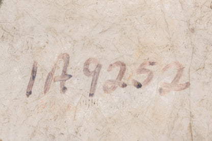 Caterpillar 1A9252 Rod End Yoke NOS