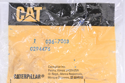 Caterpillar 036-7003 BL534 Chain Connecting Link Kit NOS