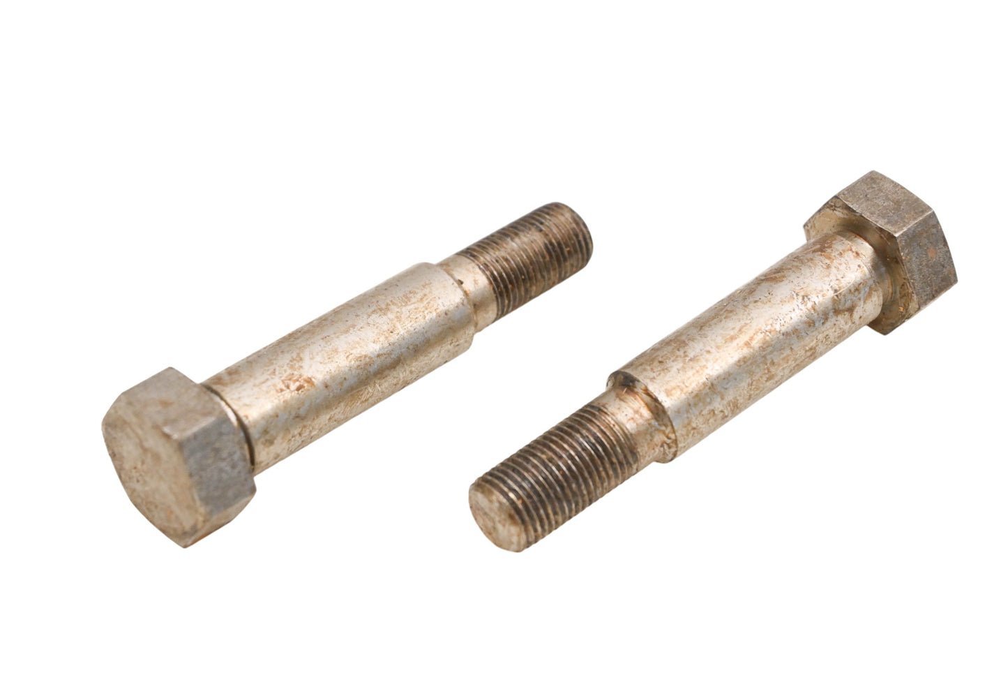 Caterpillar 346382, 0346382, 34-6382 Roller Mounting Pins Qty 2