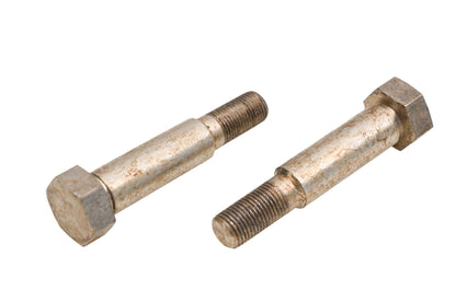 Caterpillar 346382, 0346382, 34-6382 Roller Mounting Pins Qty 2