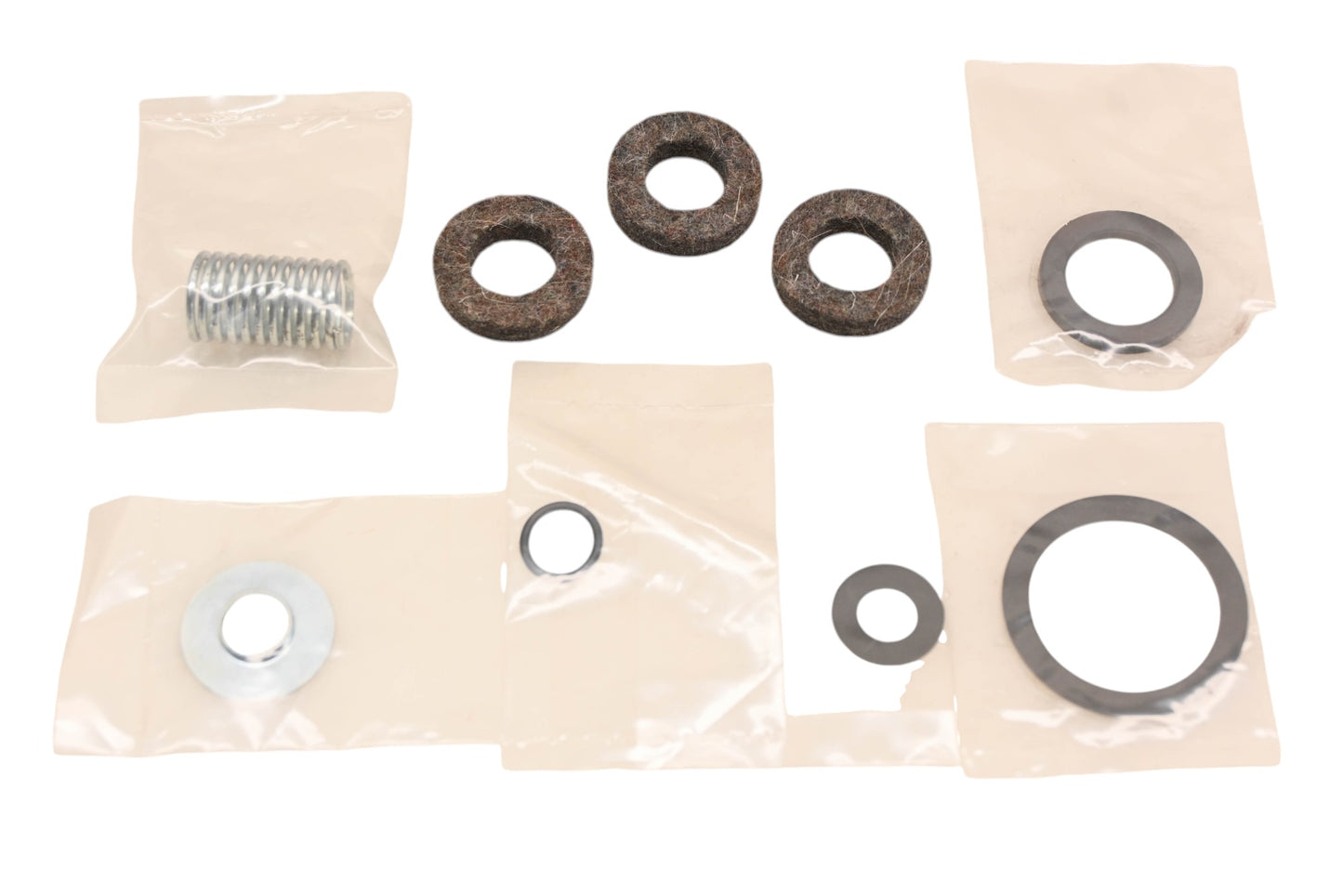 J&S R20-11, 971038 Filter Repair Kit NOS