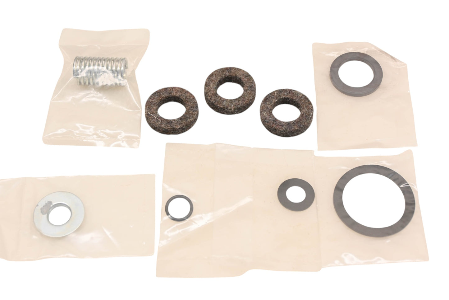 J&S R20-11, 971038 Filter Repair Kit NOS