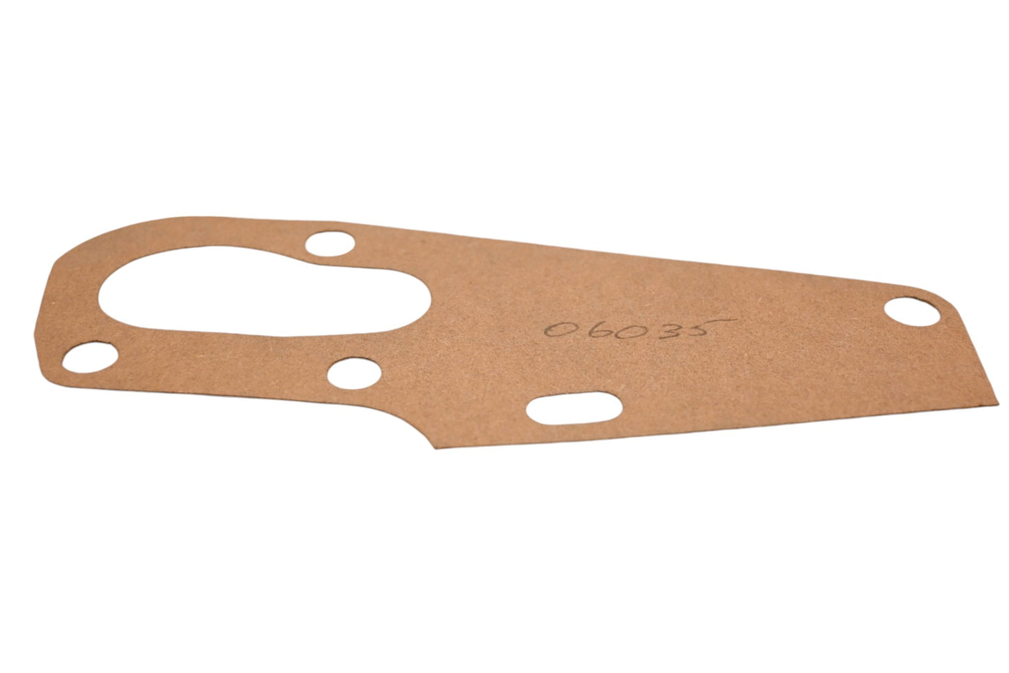 Aftermarket 6035, 006035 Caterpillar Water Pump Gasket NOS