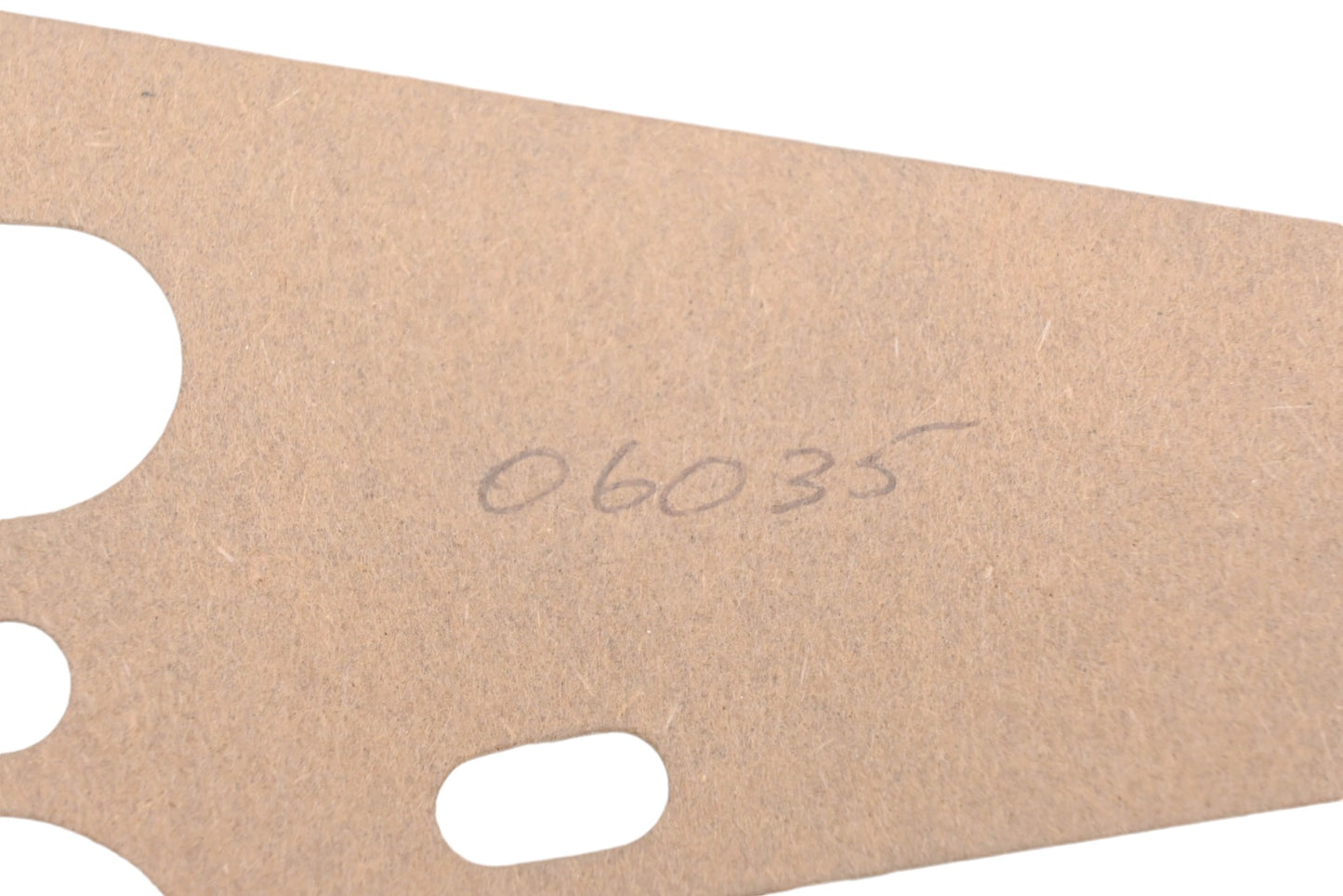 Aftermarket 6035, 006035 Caterpillar Water Pump Gasket NOS