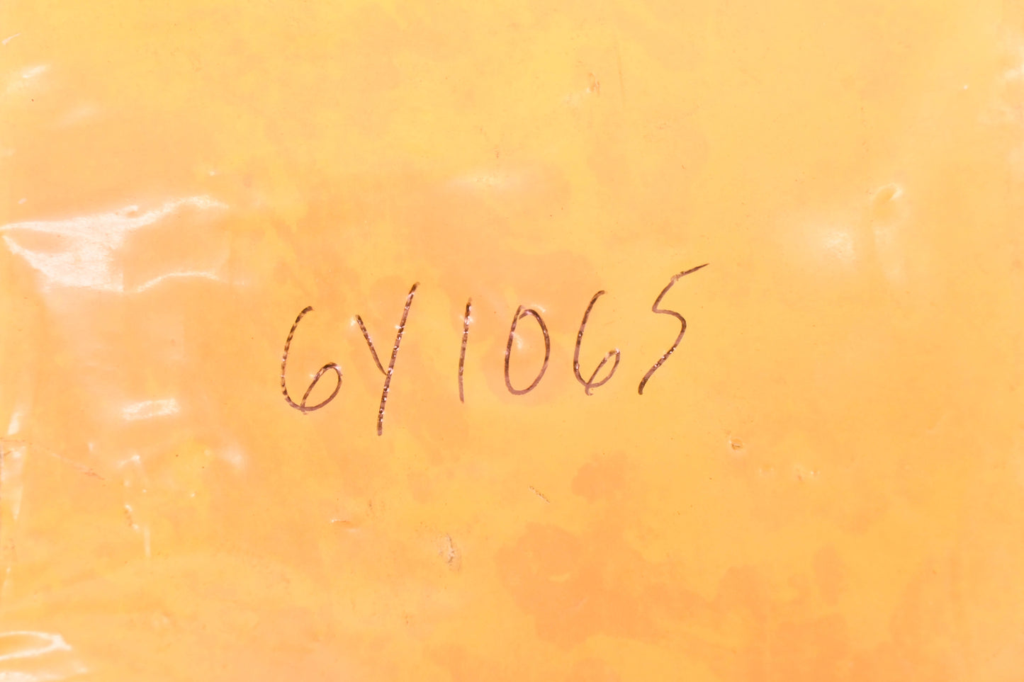 Caterpillar 6Y1065, 6Y-1065 Separator Plate NOS