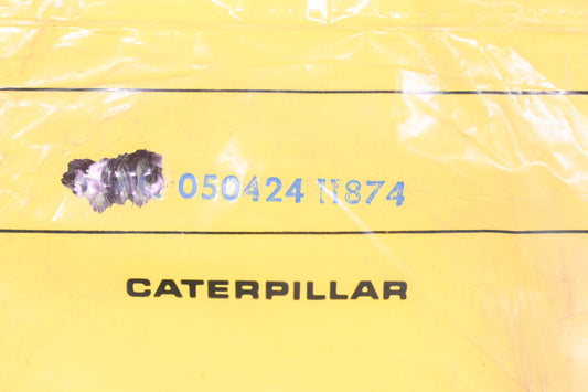 Caterpillar 50424, 050424, 05-0424 Gasket NOS