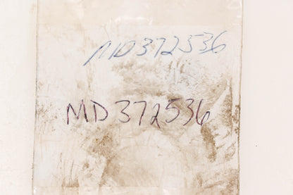 Mitsubishi MD372536, AH20570 Camshaft Oil Seal NOS