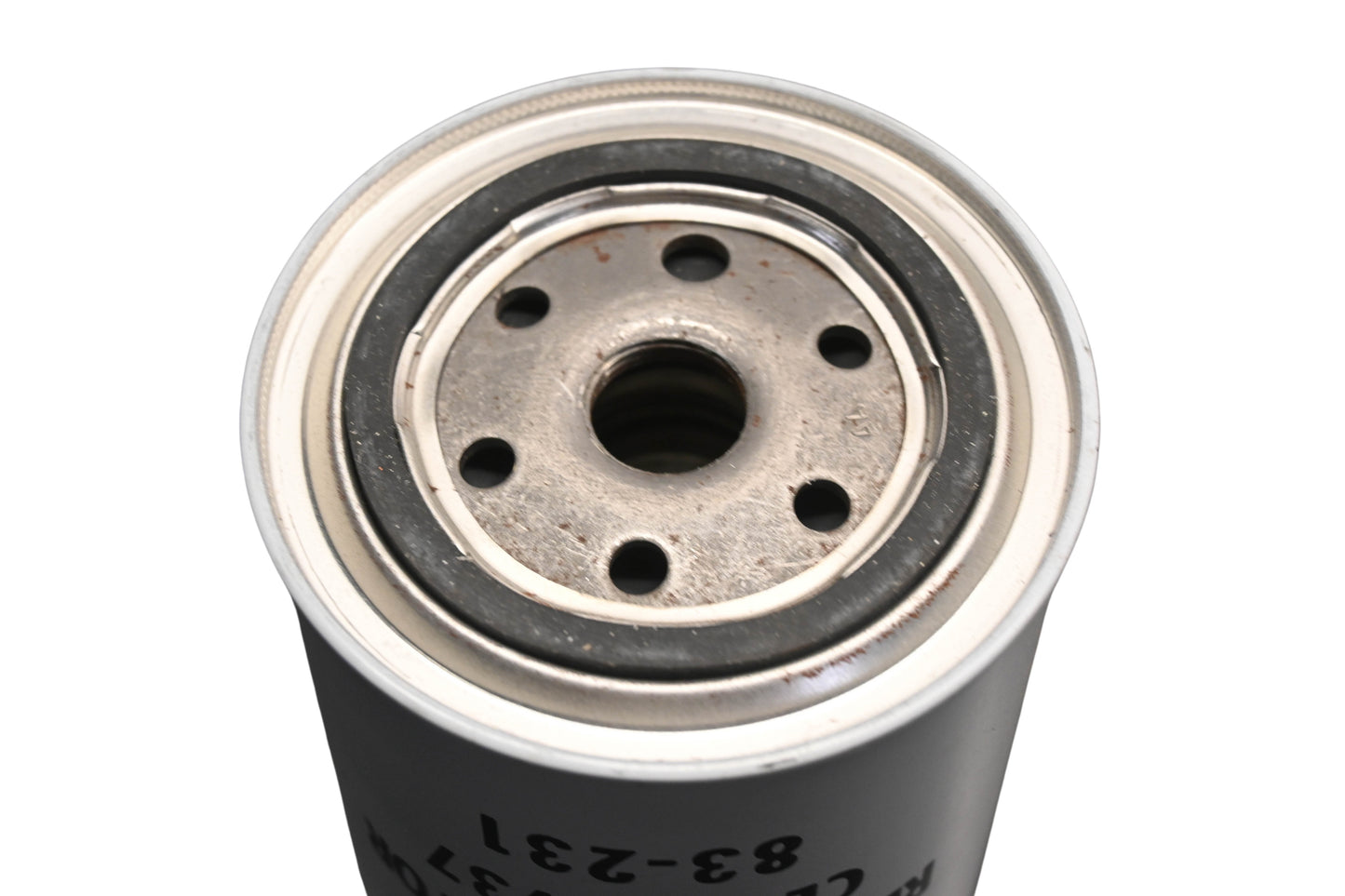 Aftermarket CL 990937, 83-231 Oil Filter NOS