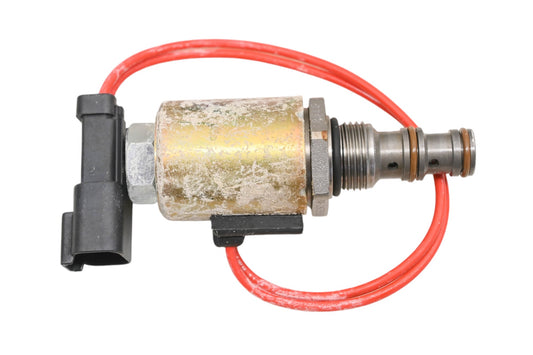Caterpillar 217-1523, DS-2272, 217-1523-GP01 Valve GP Solenoid NOS