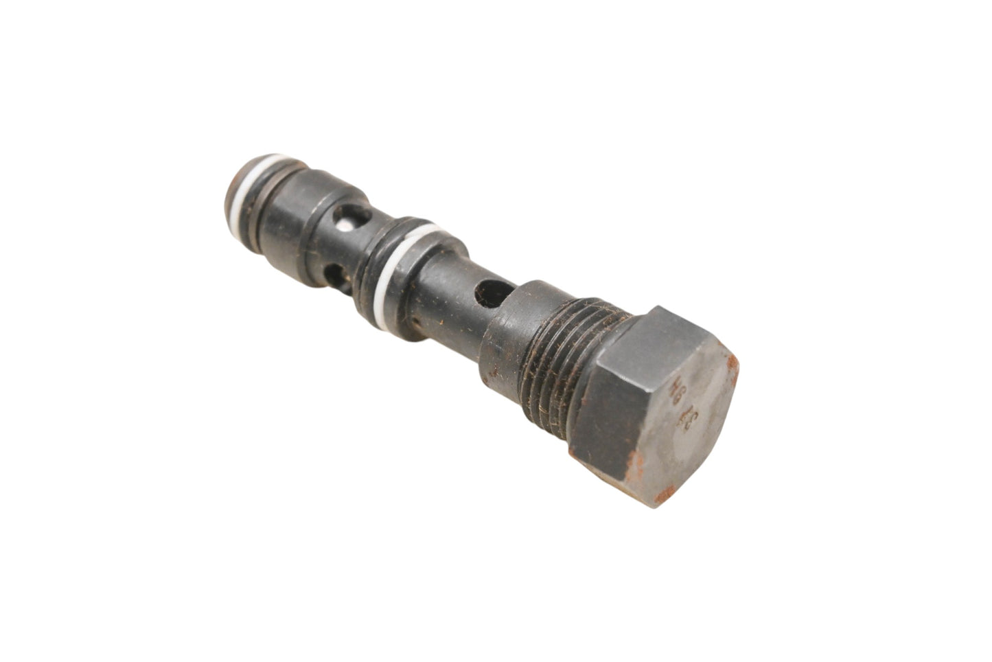 Caterpillar 929090, 0929090, 92-9090 Hydrostatic Flow Valve NOS