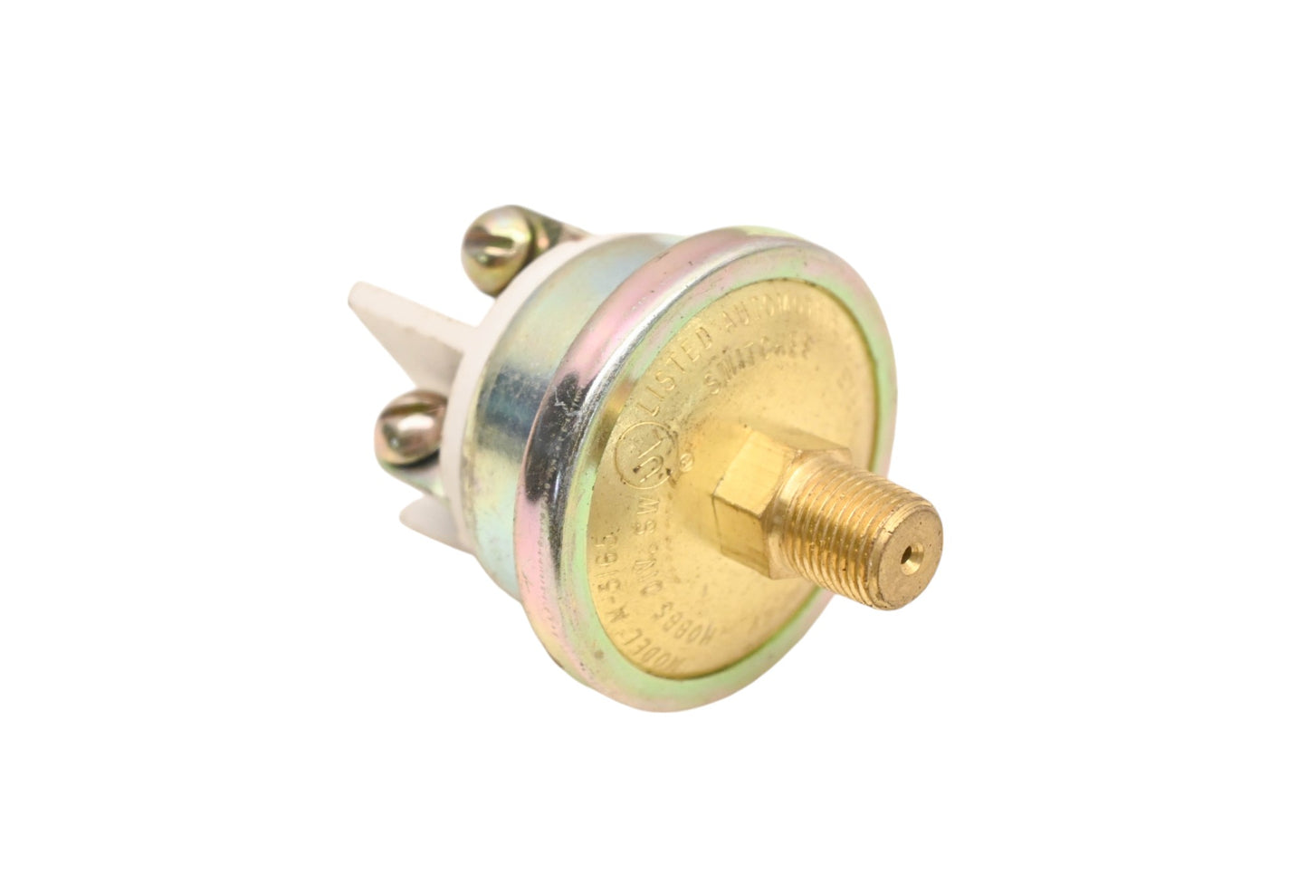 Caterpillar 3T3835, 3T-3835 Oil Pressure Switch A NOS