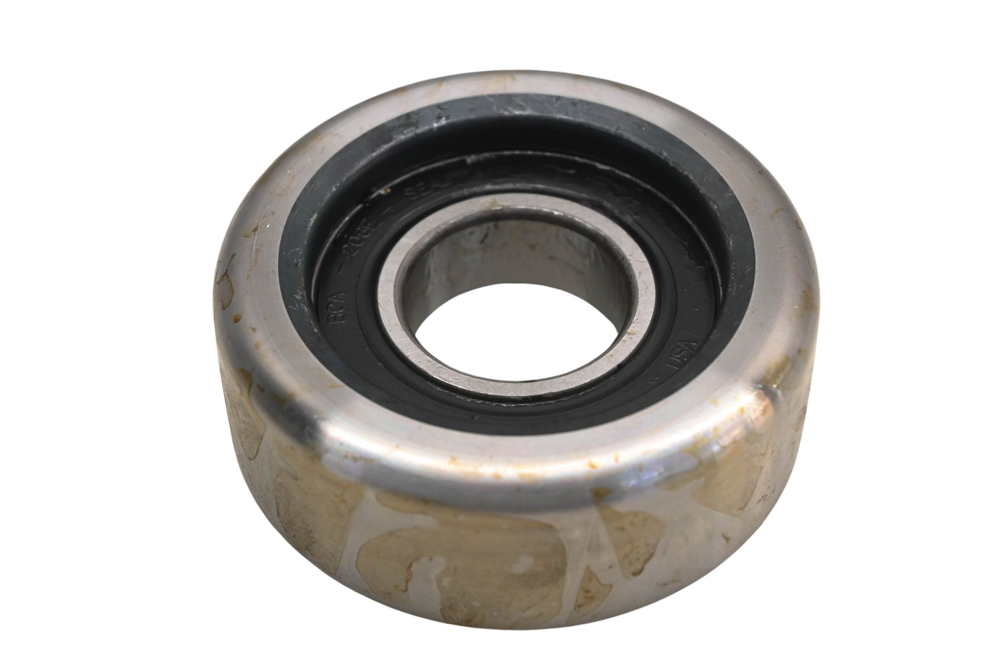 BCA MG206FFU Caterpillar Mast Guide Bearing NOS