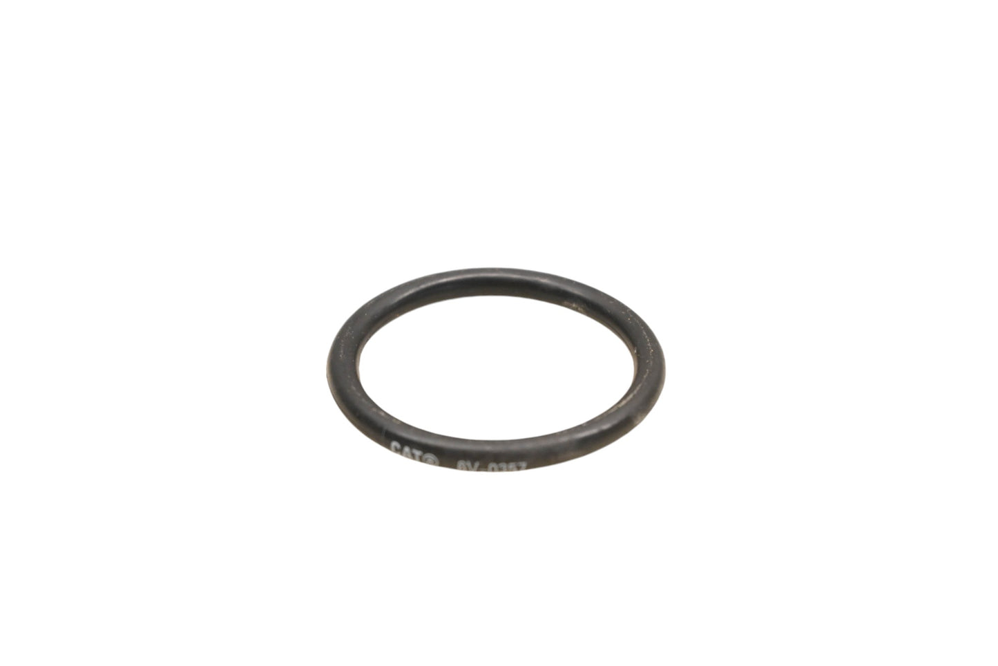 Caterpillar 6V0357, 6V-0357 O-Ring NOS