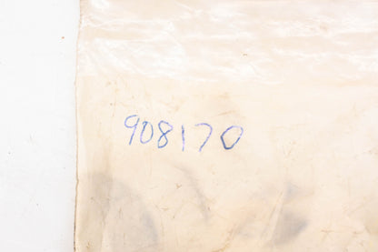 Caterpillar 908170, 90-8170 King Pin Seal NOS