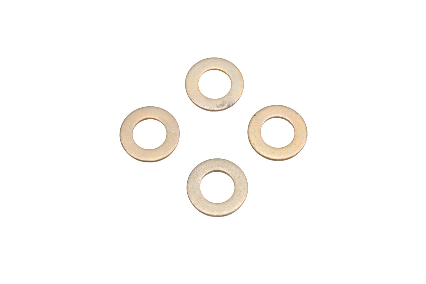 Caterpillar 8T4224, 8T-4224 Washers Qty 4 NOS