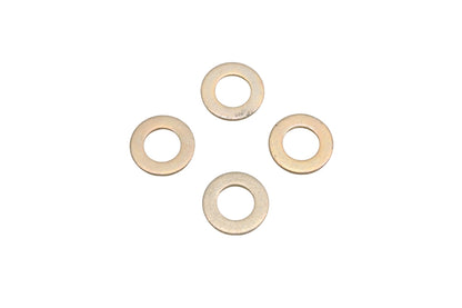 Caterpillar 8T4224, 8T-4224 Washers Qty 4 NOS