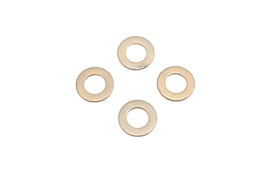 Caterpillar 8T4224, 8T-4224 Washers Qty 4 NOS