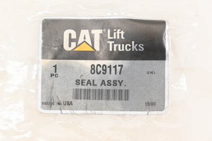 Caterpillar 8C9117, 8C-9117 Seal Kit NOS