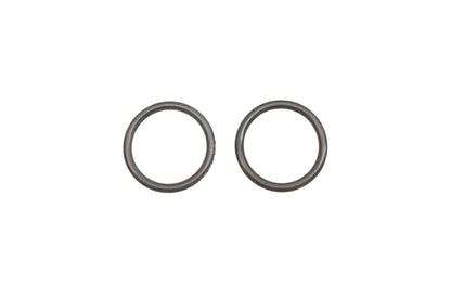 Caterpillar 2M9780, 2M-9780 O-Rings Qty 2 NOS