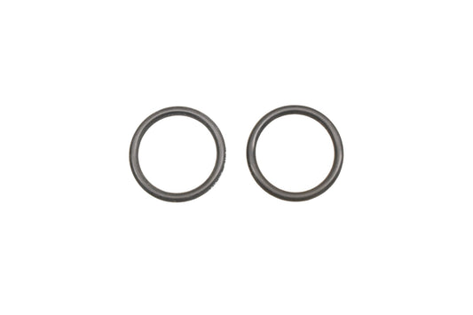 Caterpillar 2M9780, 2M-9780 O-Rings Qty 2 NOS