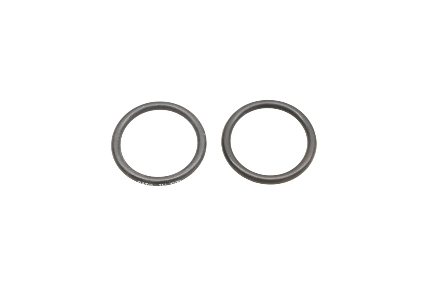 Caterpillar 2M9780, 2M-9780 O-Rings Qty 2 NOS