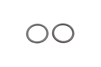 Caterpillar 2M9780, 2M-9780 O-Rings Qty 2 NOS