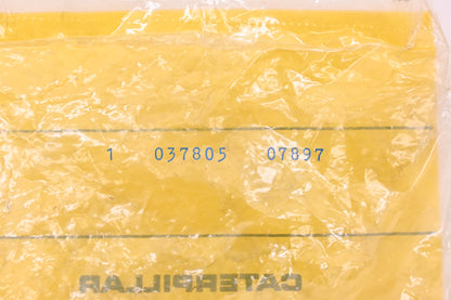 Caterpillar 37805, 037805, 03-7805 Hydraulic Seal Kit NOS