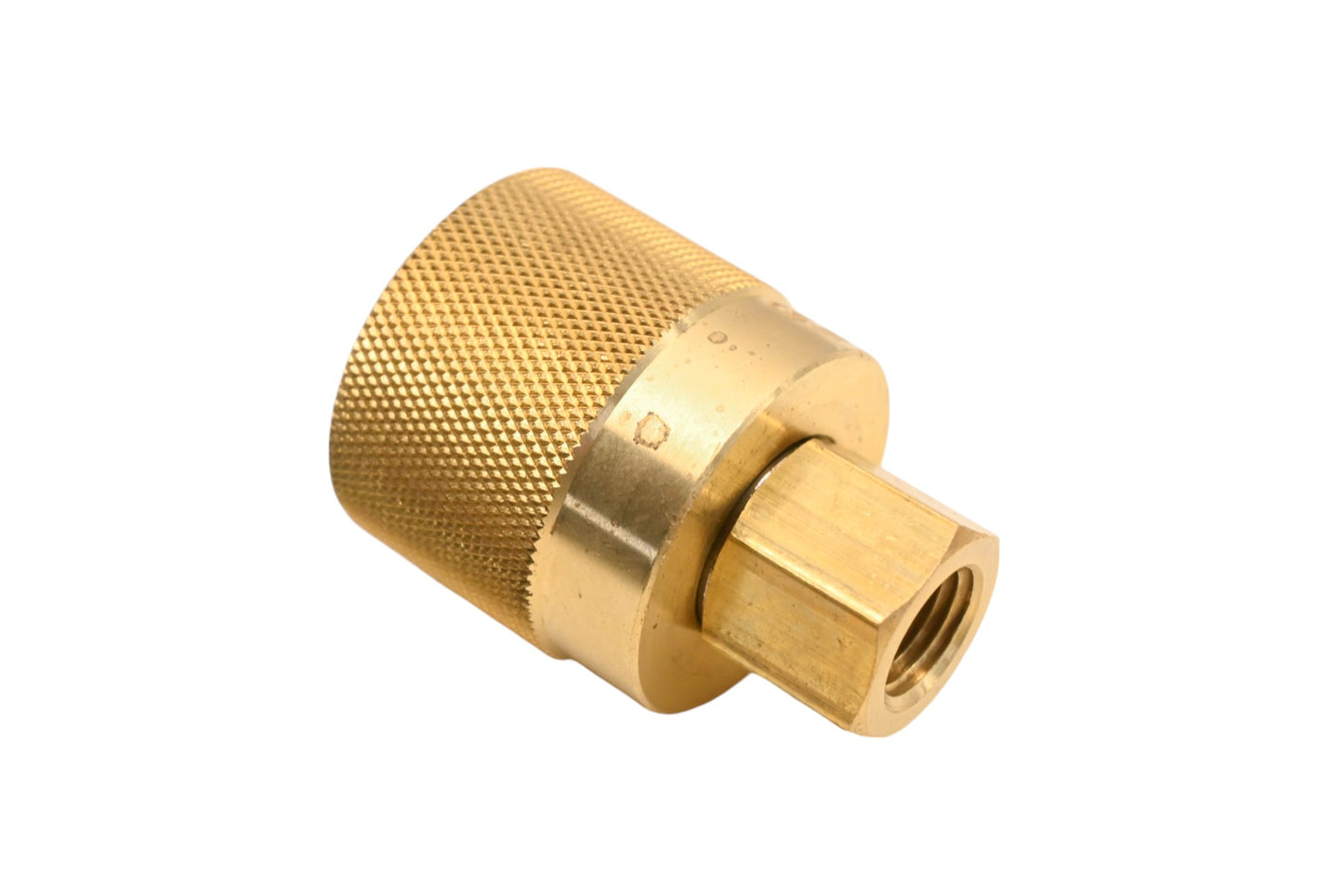 Aftermarket G11054 Propane Female Adapter Valve NOS