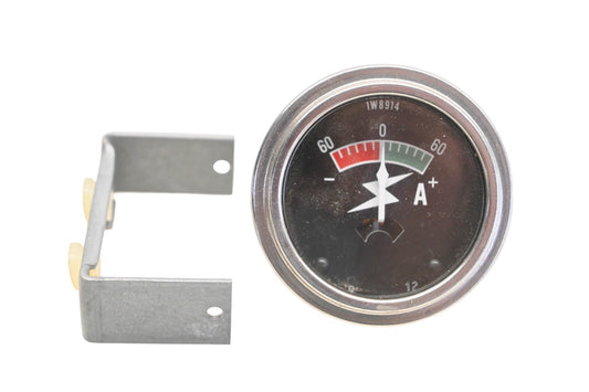Caterpillar 8M7892, 8M-7892 Ammeter Gauge NOS